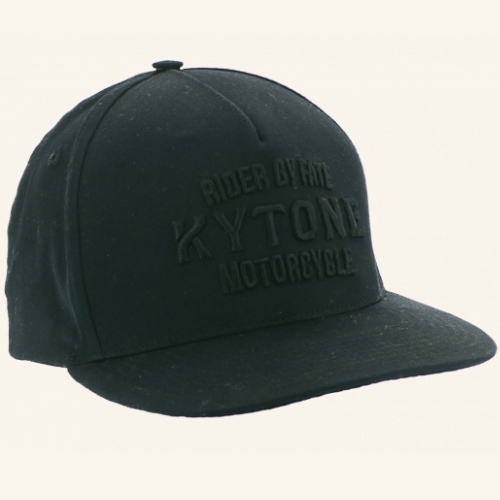 Kytone Caps - John Black[40% 할인]