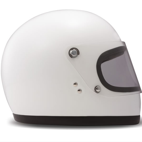 DMD Rocket Helmet - White진열상품 &quot;40%할인&quot;