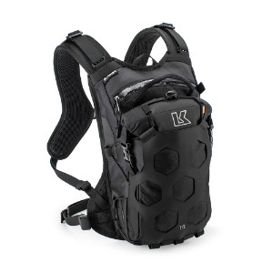 [크리가] KriegaTrail9 Adventure Backpack