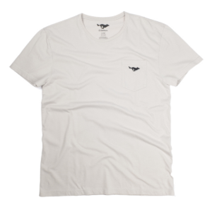 [엘솔리타리오] El SolitarioES-1 Grey T-Shirt