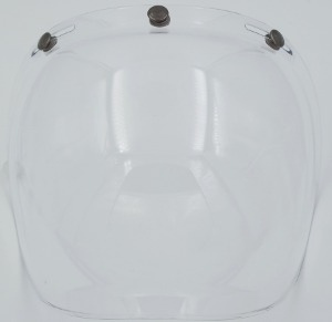 [프리미어] PREMIER 3 Buttons Bubble Clear Shield
