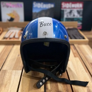 [빈티지 부코] Buco GT Blue