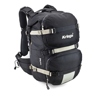 [크리가] KriegaR30 Backpack