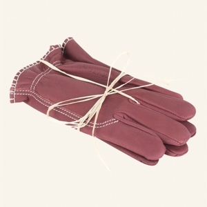 [카이톤] Kytone Gloves - Burgundy