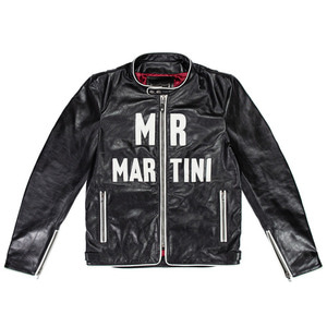 [미스터마티니] Mr.MartiniMr.Martini &amp; HTC Leather Jacket