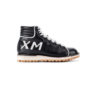 [미스터마티니] Mr.MartiniXM Size Shoes - Total Black