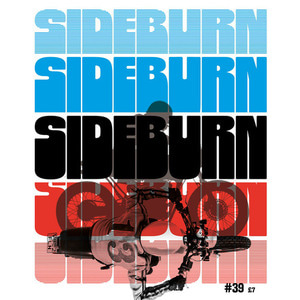[사이드번 매거진] Sideburn #39