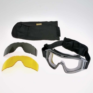 Davida 74 YMG Mk1 Goggle Kit