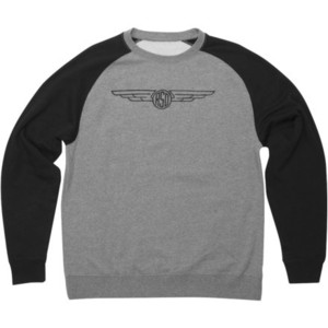 Roland Sands Design 74 Crew Sweatshirt [50%]