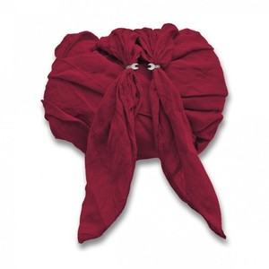 Rouille Scarfrace - Chianti Red