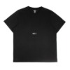 [엘솔리타리오] El Solitario <br>K.I.S.S. Black T-Shirt